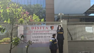 Diduga Terkait TPPU Emas Ilegal, Pabrik PT SJU di Sidoarjo Disita Bareskrim