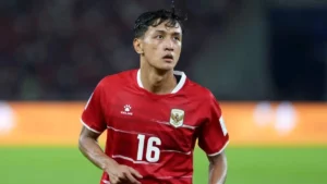 Herdman: Dony Tri Pamungkas Jadi “Peringatan” untuk Pemain Senior Timnas Indonesia