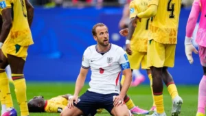 Inggris Mandul, Ghana Tahan Imbang 0-0 di Piala Dunia 2026