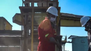 Lowongan Kerja PT Smelting Gresik: Dibutuhkan Foreman Warehouse, Gaji Menarik