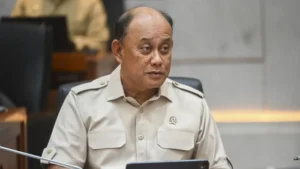 BGN Lumpuh Usai Penggeledahan Kejagung, Dadan Hindayana Disebut Dijemput Usai Pulang Haji