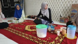 Kemenhaj Surabaya Sambangi Keluarga Jemaah Haji Wafat, Pastikan Hak Ahli Waris Terpenuhi