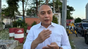 RPH Tambak Osowilangun Buka Peluang Kerja Baru untuk Jagal Surabaya