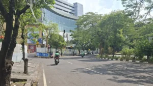 Pelaku Jambret Tewaskan Staf BPN Surabaya Ditangkap, Ditembak di Kedua Kaki