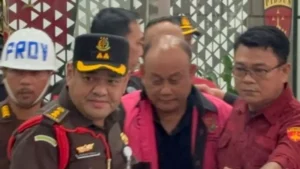 Mantan Kepala BGN Dadan Hindayana Resmi Ditahan Kejagung, Sehari Usai Dipecat Prabowo