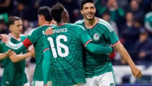 Piala Dunia 2026 Resmi Bergulir, Meksiko vs Afrika Selatan Jadi Laga Pembuka
