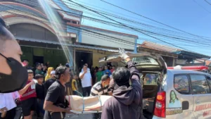 Ditemukan Kaku di Kamar Mandi, Polisi Selidiki Kematian Pemuda Gresik