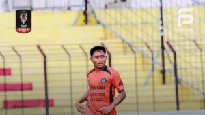 Tanpa Kebobolan, PSN Ngada Lesatkan 8 Gol & Pastikan Lolos 16 Besar