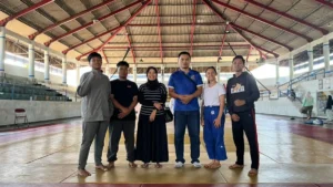 Judoka Bangkalan Wakili Jatim di Kejurnas Piala Kasad Akhir Bulan Ini