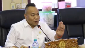 DPRD Surabaya: Tragedi Pengeroyokan Thomas Perlu Diimbangi Edukasi Hukum di Sekolah
