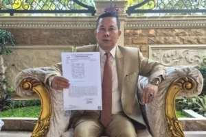Kalah Gugatan, Pemkot Surabaya Wajib Bayar Ganti Rugi Rp104,24 Miliar ke PT Unicomindo Perdana