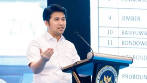 MBG Jatim Tembus 8,95 Juta Penerima, Emil Dardak Tekankan Keamanan Pangan