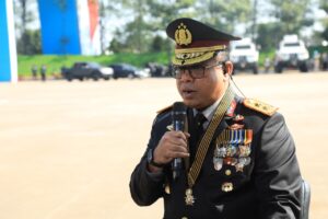 Hari Bhayangkara ke-80, Polri Tegaskan Komitmen Pengabdian melalui Tema “Polri untuk Masyarakat”