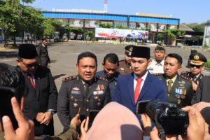 Hari Bhayangkara ke-80 di Tuban Berlangsung Khidmat, Bupati Puji Dedikasi Polri, Kapolres Tegaskan Komitmen Layani Masyarakat dan Perkuat Sinergitas