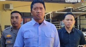 Berbekal CCTV di Dua TKP, Satreskrim Polres Bangkalan Ciduk Pelaku Curanmor Saat Tertidur di Sidoarjo