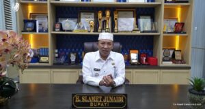 Warga Ucapkan Terima Kasih kepada Bupati Sampang atas Respons Cepat Layanan Pembuatan KTP
