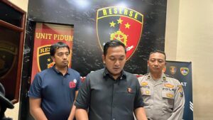 Tiga Komplotan Pencuri Sapi di Lumajang Ditangkap, Polisi Buru Otak Pelaku