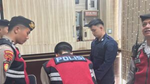 Sat Samapta Polres Lumajang Intensifkan Patroli Perintis Presisi, Kontrol Lapas Kelas IIB dan Antisipasi Kriminalitas 3C