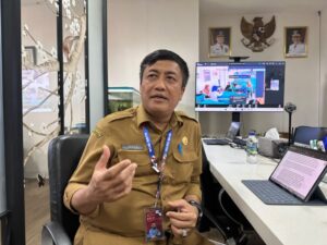 Pemkot Surabaya Jamin Aturan Adminduk Kos dan Kontrakan Tak Bebani Pemilik