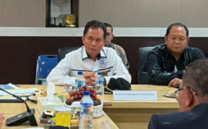 Gapasdap: Kemacetan Ketapang–Gilimanuk Tak Bisa Diselesaikan dengan Cara Biasa