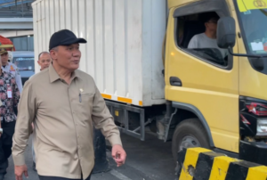 BHS Dorong Pemerintah Buka Lagi Penyeberangan Ketapang–Lembar