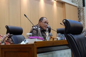 Soroti Iklan Air Dalam Kemasan, Bambang Haryo Minta Hak Konsumen Dilindungi
