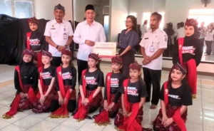 Bambang Haryo Usulkan Kuliner Khas Jatim Hadir di Taman Budaya Cak Durasim