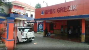 Pemkab Gresik Imbau Warga Tenang Terkait Dentuman yang Belum Diketahui Sumbernya