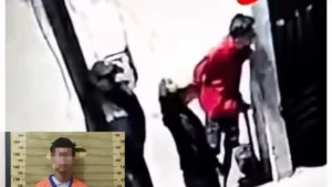 Usai Dilaporkan Hilang, Polisi Tangkap Pencuri Motor di Kampung Seng Surabaya