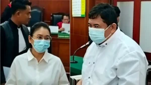 Sidang Perdana, Dua Mantan Bankir Didakwa Tipu Investasi Rp 5 Miliar