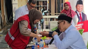 Reses Asemrowo, Bambang Haryo Libatkan Warga Awasi Program Makan Bergizi Gratis di Surabaya