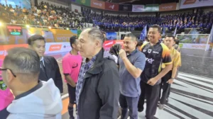 Bambang Haryo Dorong Atlet Muda Jawa Timur Tembus Level Nasional hingga Regional