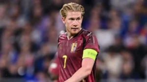 Bangkit atau Pulang: Belgia Tantang Ambisi Senegal di 32 Besar