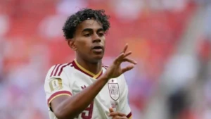 Pertahanan Spanyol Jadi Kunci Singkirkan Austria di Babak 32 Besar