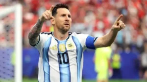 Rivalitas Abadi Hidup Lagi: Argentina Hadapi Inggris di Semifinal