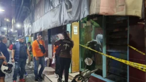 Polisi Masih Buru Pelaku Pembunuhan Janda 51 Tahun di Putat Jaya Surabaya