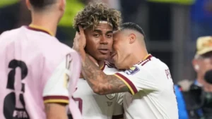 Yamal Jadi Kunci, Spanyol Singkirkan Prancis 2-0 ke Final Piala Dunia 2026