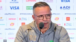 Ouahbi Akui Kualitas Individu Prancis Jadi Pembeda, Maroko Tersingkir di 8 Besar Piala Dunia 2026