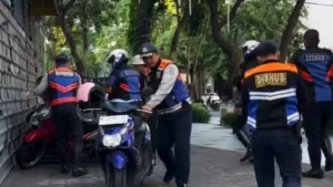 Cegah Kebocoran PAD, DPRD Usul Buka Data Pendapatan Parkir ke Publik
