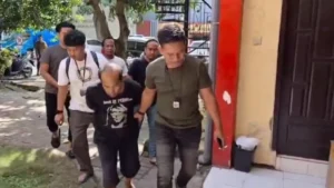Kabur ke Luar Kota, Anggota Sindikat Curwan Bangkalan Diciduk di Malang