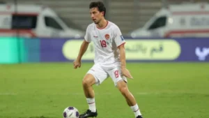 Thom Haye Jadi Arsitek di Balik Kemenangan Telak 5-1 Timnas Indonesia atas Kamboja di Piala AFF 2026