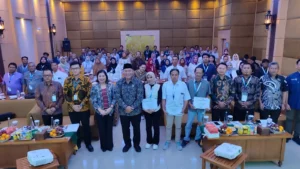 Bambang Haryo: Media Sosial Jadi Kunci Memperkuat Promosi Pariwisata Daerah