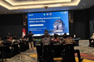 BHS Dorong Kolaborasi Perkuat Branding Pariwisata Sidoarjo