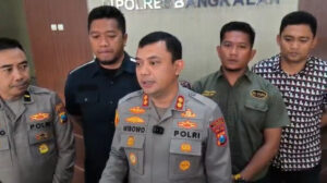 Terbongkar! Oknum Guru Madrasah di Bangkalan Diduga Cabuli Siswi Saat Jam Pelajaran