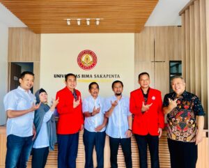 Wakapolri: Bergabungnya Irjen Pol. Susilo Teguh Raharjo ke UBISA Perkuat Jejaring Nasional Pusat Studi Kepolisian