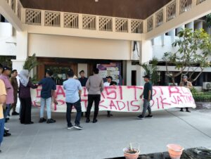 JAKDI Desak Gubernur Khofifah Indar Parawansa Copot Kepala Dinas Pendidikan Jatim, Soroti Angka Putus Sekolah Capai 50 Persen di Tiga Daerah di Jatim