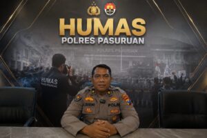 Polres Pasuruan Mutasi Tiga Penyidik Polsek Beji Demi Efektivitas dan Kelancaran Proses Penyidikan