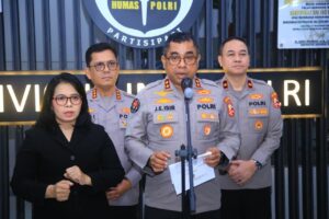 Polri: Sertifikat Prestasi Nasional Hingga Internasional Tetap Ikuti Tahapan Seleksi Rekrutmen Polri