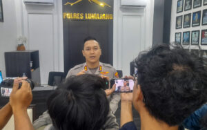 Resmob Polres Lumajang Bekuk Tiga Pelaku Penipuan Investasi Fiktif Senilai Miliaran Rupiah