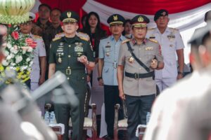 Hari Juang Polri 2026, Merawat Semangat Perjuangan Polisi Istimewa Surabaya